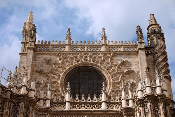 Tour Sevilla Monumental