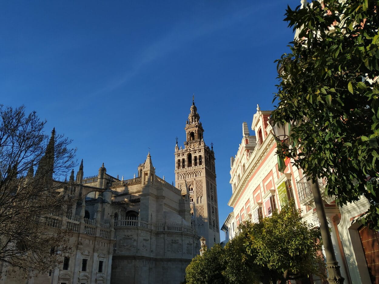 Qué hacer en Sevilla en invierno