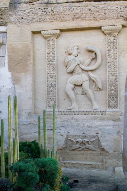 El Coto de las Canteras de Osuna. Donde la Historia se hace Presente