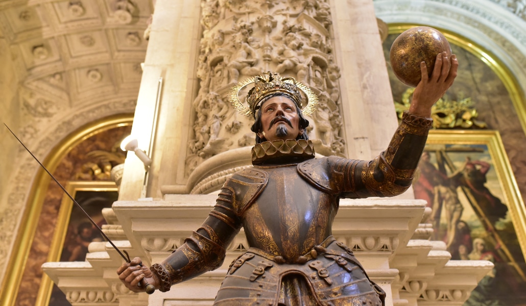 Fernando III