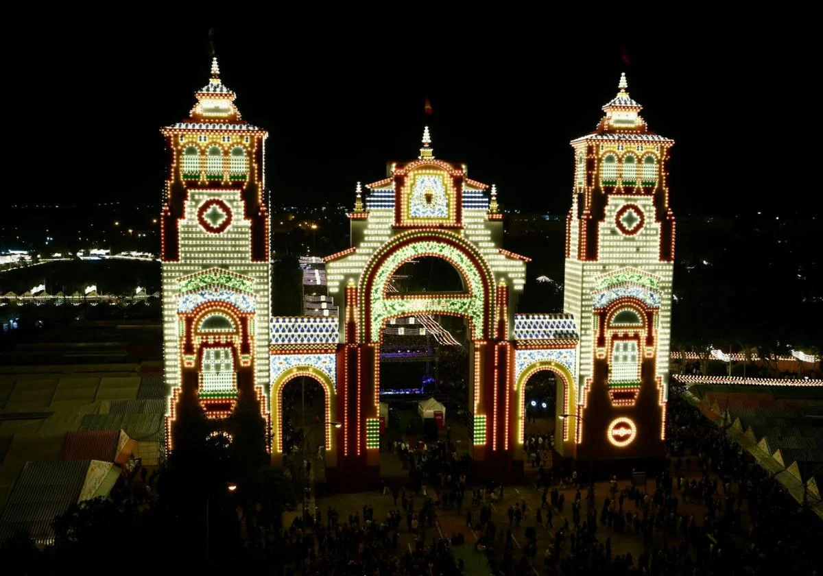 Feria 2025