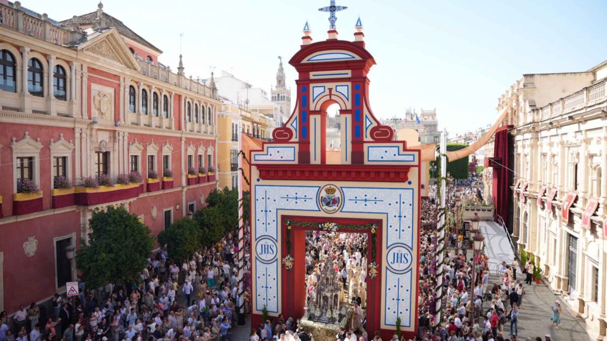Corpus Christi