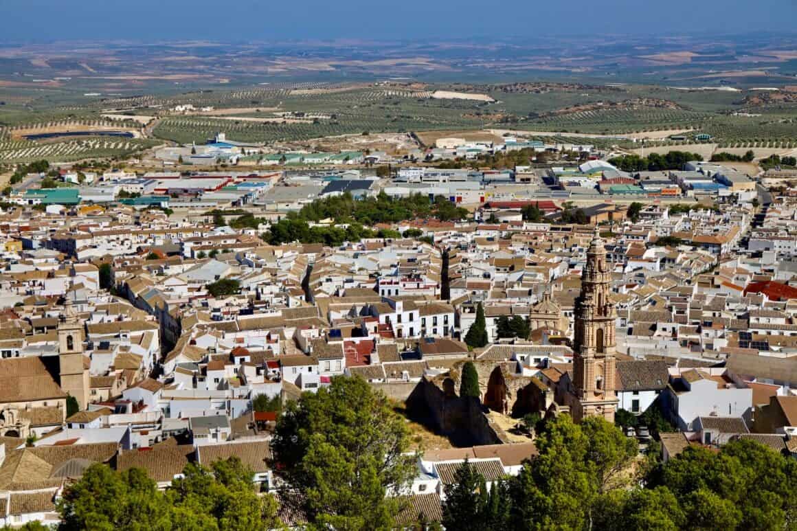 Estepa: un bocado de Navidad con siglos de historia.