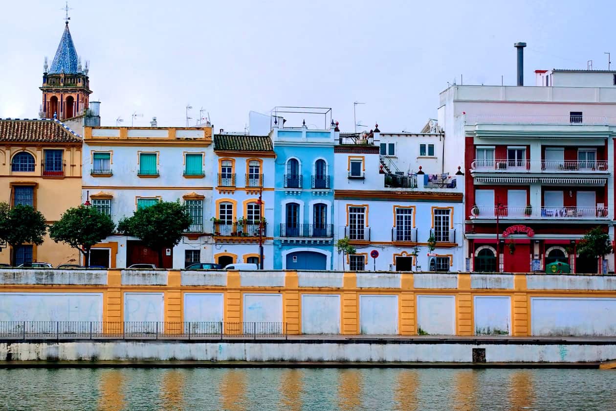 barrio triana