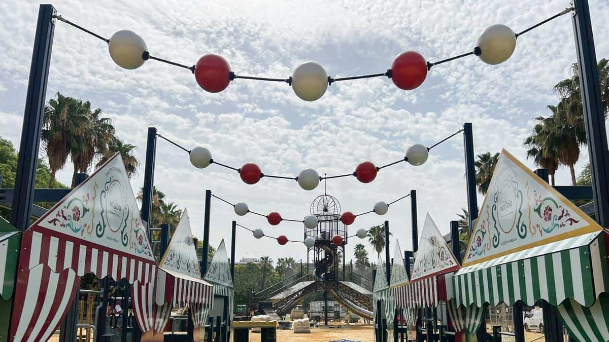 Ciudad de los Niños